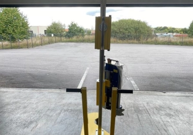 Machines et outillage