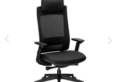Objets, mobilier et consommables